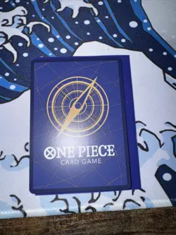 Monkey.D.Luffy - P-006 (Winner Pack Vol. 1) P-006 One Piece Promotion Cards - Image 4