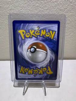 Pokemon TCG - Team Rockets Raticate 202/182 Destined Rivals - Illustration Rare - Image 2