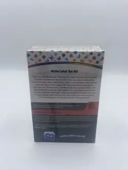 Pokemon TCG Scarlet & Violet 151 Booster Bundle Brand New Factory Sealed 820650853210 - Image 2