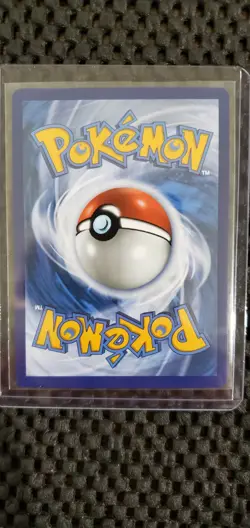 Mega Sharpedo EX 061/094 - 2025 Pokemon TCG: Phantasmal Flames - Holo - Image 2