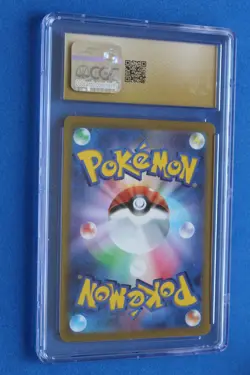 2022 POKEMON VSTAR UNIVERSE CHARIZARD VSTAR HOLO 14/172 CGC PRISTINE 10 - Image 3