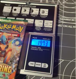 2015 Pokemon XY Roaring Skies Booster Pack 19.73 Grams - Image 2