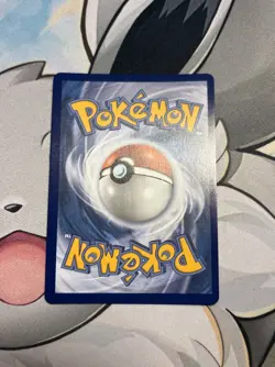 Pokemon TCG Oricorio ex 024 Mega Charizard Ultra Premium Collection Promo M/NM - Image 2