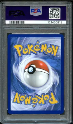 Pokemon Stellar Crown Venusaur ex 001 PSA 10 - Image 2