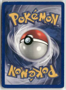 1999 Pokemon Classic - Base Set Vintage Shadowless Non-Holo Koffing #51/102 - Image 2