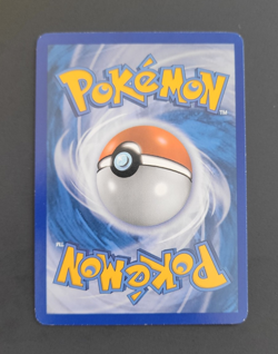Pokemon TCG Pikachu POP Series 5 12/17 Non Holo 2007 - Image 2