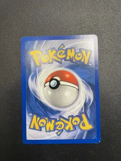 Misty's Tears | 118/132 | 1st Edition | Gym Challenge | Pokemon Card | NM - Image 2