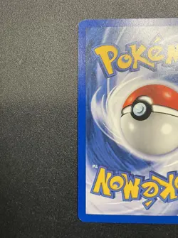 Misty's Tears | 118/132 | 1st Edition | Gym Challenge | Pokemon Card | NM - Image 3