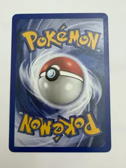 Energy Charge 85/111 Neo Genesis Rare Pokemon S56 - Image 2