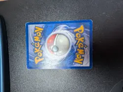 Pokemon TCG Magneton 1st Edition Holographic Fossil Set 11/62 - Image 2