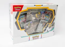 Pokemon KYUREM BLACK EX & MELMETAL EX Collection Box Bundle Target Black Friday - Image 2