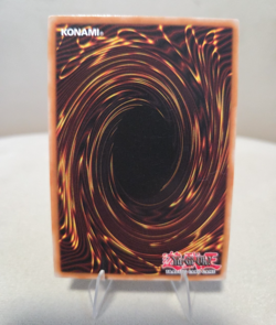 Yugioh Dark Magician of Chaos - LCYW-EN026 - Secret Rare - Unlimited - NM - Image 2