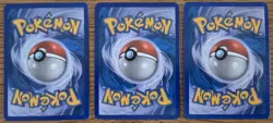 Pokemon Card Rhyhorn Rhydon Rhyperior Set Diamond & Pearl Base Set Holo Rare - Image 2