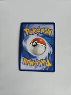 Pokemon Card Iron Leaves 019/167 Holo Twilight Masquerade Near Mint - Image 2