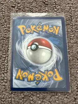 Pikachu V Card SWSH198 Sword & Shield Holo Rare Promo Pokemon Foil Regular Size - Image 2