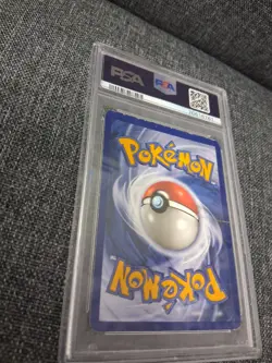 Charizard Holo 1999 4/102 Holo 4 PSA 6 Pokemon Card TCG Vtg Base Set Foil 💥🔥 - Image 4