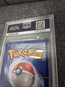 Charizard Holo 1999 4/102 Holo 4 PSA 6 Pokemon Card TCG Vtg Base Set Foil 💥🔥 - Image 5