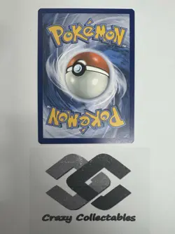 Pokemon Cards Professor Turo’s Scenario 171/182 Reverse Holo Paradox Rift Card - Image 2