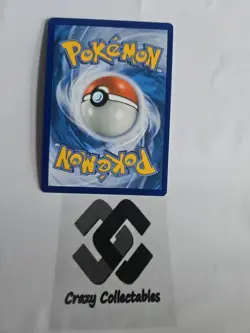 Pokemon Cards Professor Sada's Vitality Reverse Holo 170/183 Paradox Rift Mint - Image 2