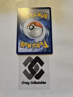 Pokemon Cards Earthen Vessel 163/182 Reverse Holo Paradox Rift - Image 2