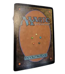 MTG Birds of Paradise - 8th Edition Magic the Gathering Card # 233 - Image 2