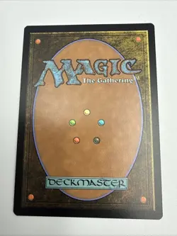 Valgavoth, Harrower of Souls *Foil - Magic: The Gathering Card #0006 - NM - Image 2