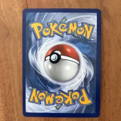 Pokemon TCG Mega Mawile EX Mega Evolutions 162/132 Ultra Rare NM Card - Image 2