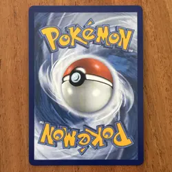 Pokemon TCG Hydreigon EX 161/086 Full Art Ultra Rare White Flare NM Card - Image 2