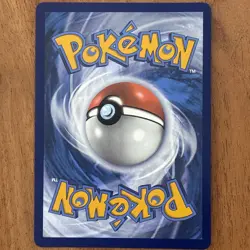 Pokemon TCG Trainer Card Levincia Stadium Gold 244/182 Destined Rivals NM Card - Image 2
