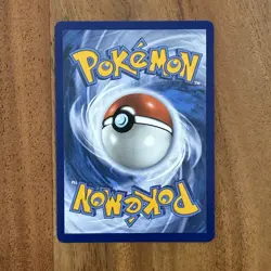 Pokemon TCG Mega Lopunny Ex 115/094 Phantasmal Flames Ultra Rare NM Card - Image 2