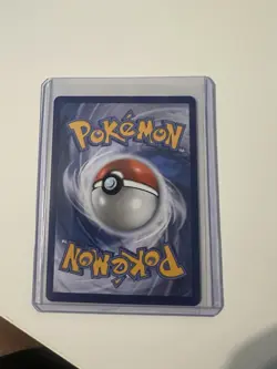 Yanmega EX 228/182 Sv10: Destined Rivals Sir Pokemon TCG Card - Image 2