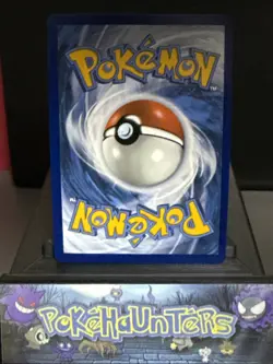 Pokemon Card Team Rocket's Mewtwo ex 213/182 Destined Rivals Holo Full Art NM - Image 2