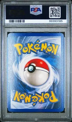 PSA 8 Dewgong Pokemon Card 40/110 Reverse Holo Legendary Collection NM-MT New - Image 2