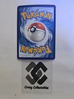 Pokemon Cards Palossand 126/264 Reverse Holo Fusion Strike Mint Card - Image 2