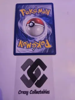 Pokemon Cards Grimmsnarl 178/264 Reverse Holo Fusion Strike Mint Condition Card - Image 2