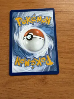 Noctowl - 141 - Pokemon Scarlet & Violet Promo Card - Image 2