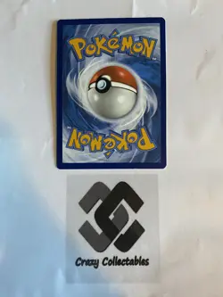 Pokemon Cards Arcanine 033/264 Fusion Strike Non Holo Rare Mint Condition Card - Image 2