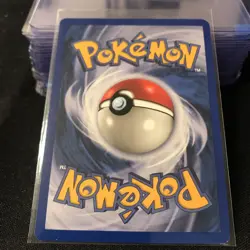 HOUNDOUR - 43/105 - Neo Destiny - Uncommon - Pokemon Card - NM - Image 3