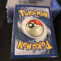 HOUNDOUR - 43/105 - Neo Destiny - Uncommon - Pokemon Card - NM - Image 4