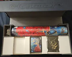 Digimon Tamer's Evolution Box - Rise of Digimon [PB-21] | NO CARDS - Image 3