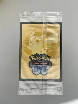Bulbasaur 133/132 - Mega Evolution - Stamped Promo - Pokemon card - SEALED NM - Image 2