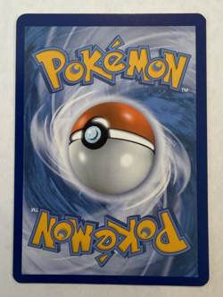 Ditto XY40 XY Holographic Near Mint Ungraded Pokemon TCG Card - Image 2