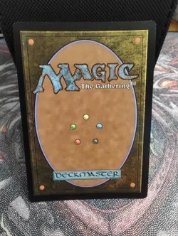 Floodfarm Verge (Borderless) Duskmourn: House of Horror Foil - Image 2