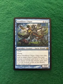 Vendilion Clique Morningtide Regular - Image 1