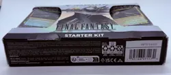 MTG: Magic The Gathering Final Fantasy Starter Kit Factory Sealed New In-Hand - Image 4