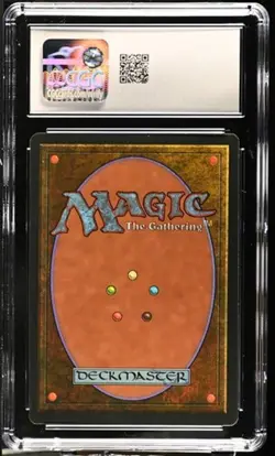 Plateau, Revised Mtg. CGC 9.5 Mint+! - Image 2