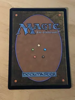 1x Wyll's Reversal NM Eng MTG - Commander Legends Baldur's Gate - Image 2
