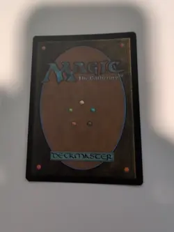 Desecrate Reality (Extended Art) Commander Masters Regular - Image 2