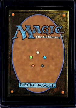 MTG Magic The Gathering Innistrad Remastered Borderless #303 Hullbreaker Horror - Image 2