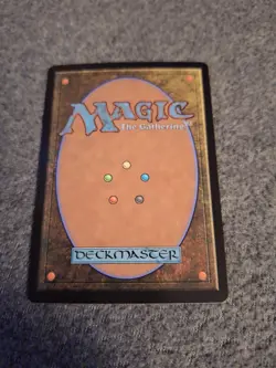 MtG - Archmage of Runes (Borderless) - Foundations (Foil 450) - Image 2